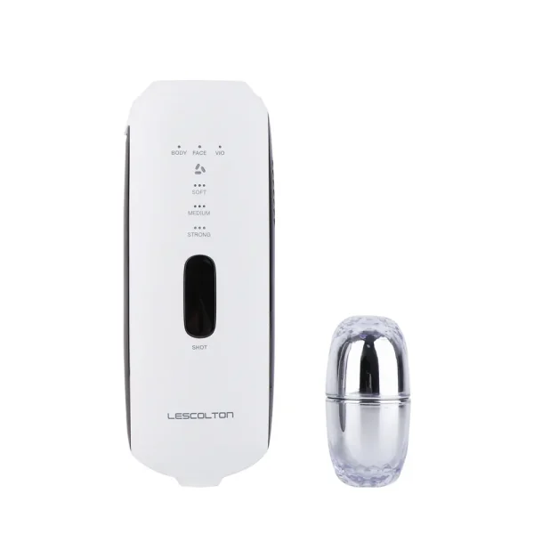 LS T108 Ice cooling (1)