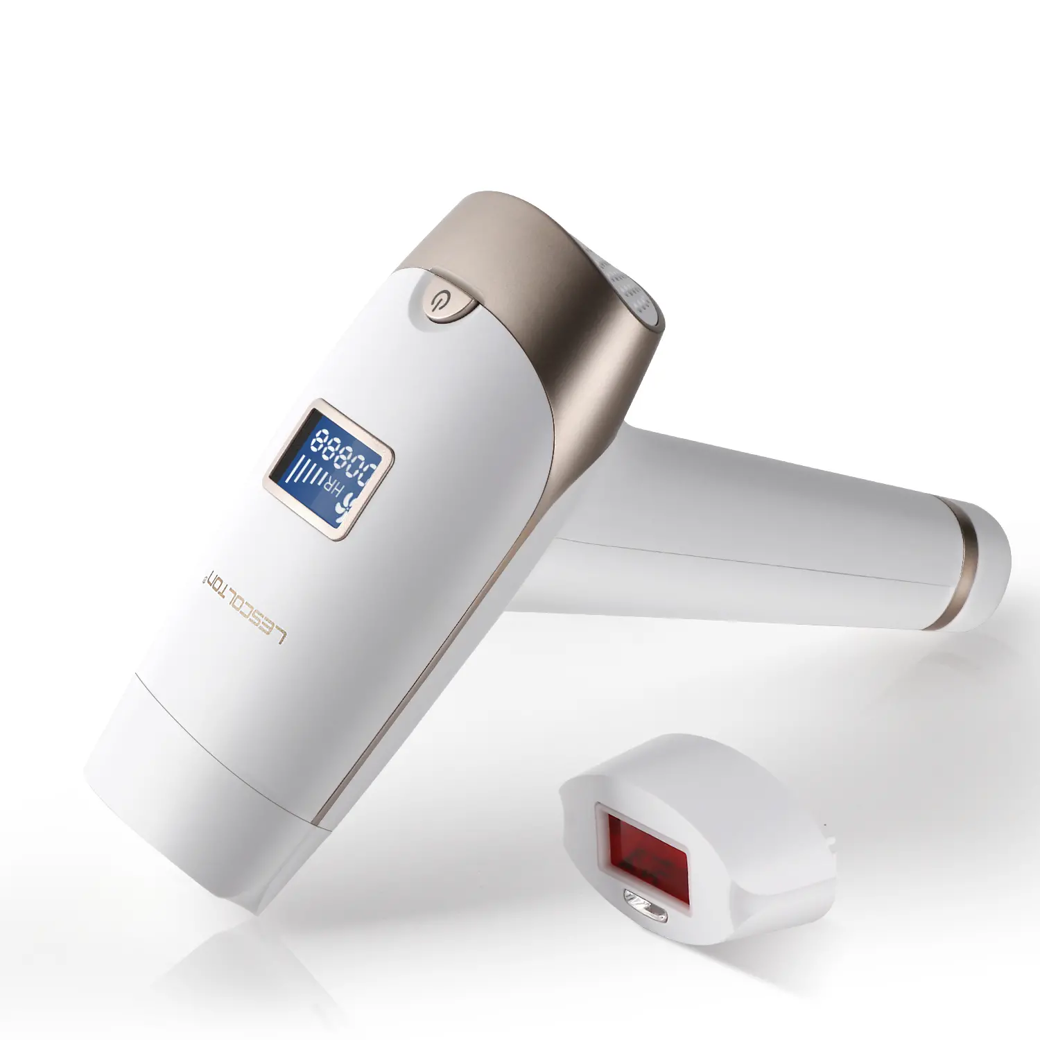 Skin Rejuvenation and Hair Removal 400000 Flash T009I (13)