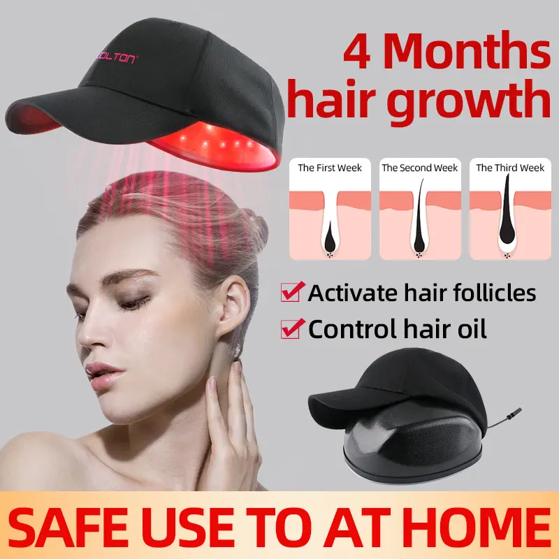 best laser cap for hair loss supplier