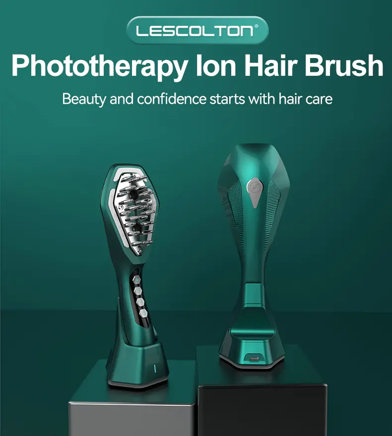 hair comb
