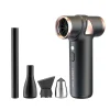 wireless mini hair dryer