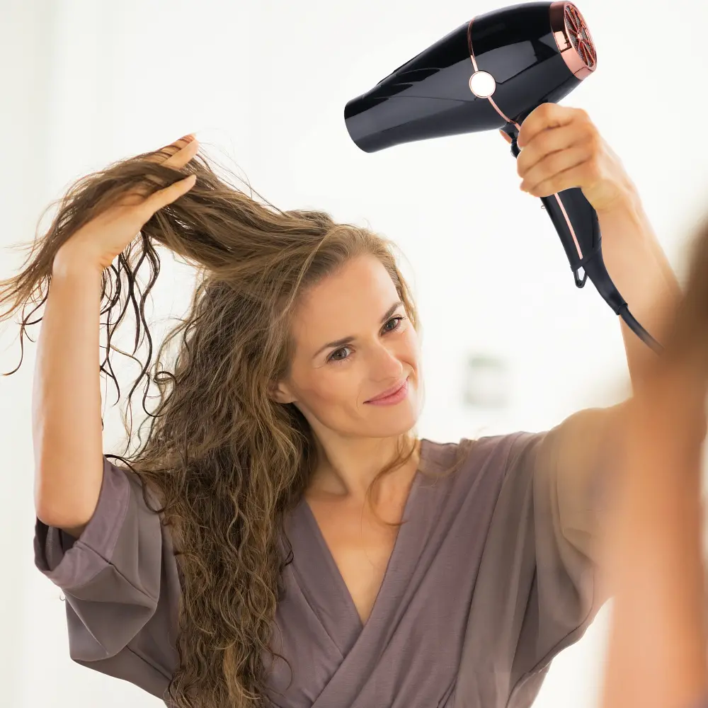 hair dryer wholesale 