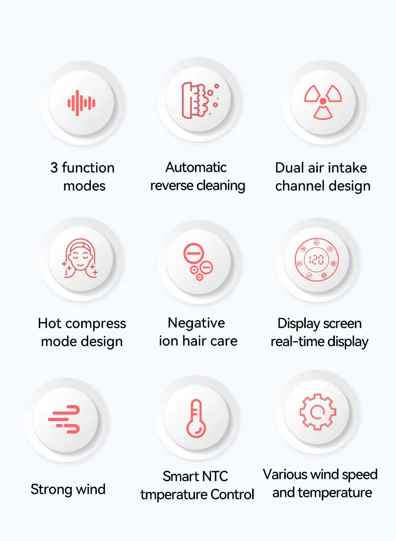 hair dryer manufacturer