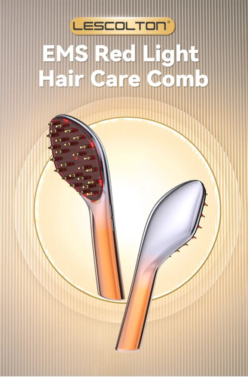 Hair care Brush comb
