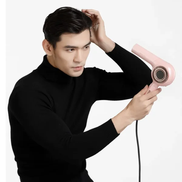 professional hair dryer