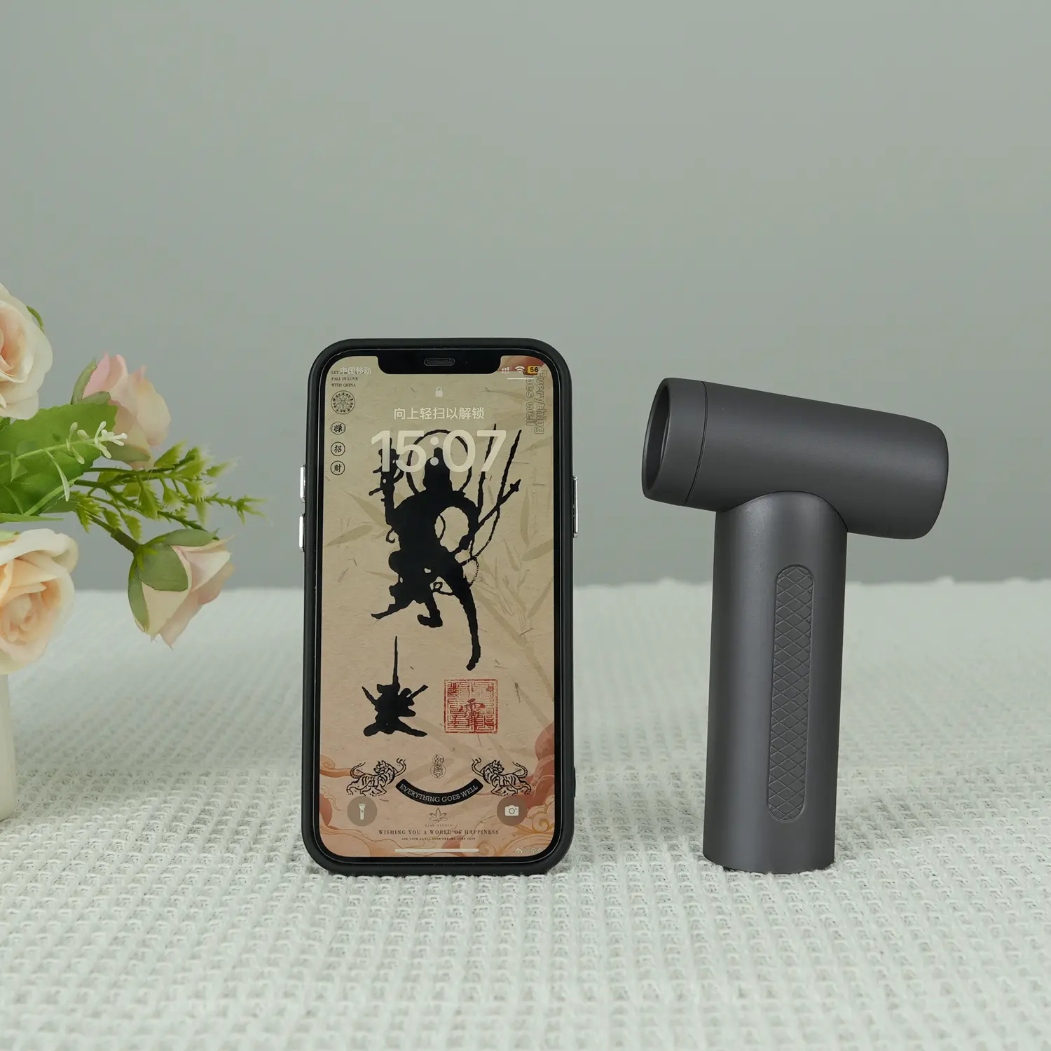 The Revolution of Wireless Hair Dryers