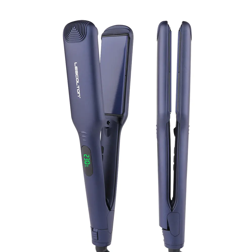 Professional Hair Straightening Splints