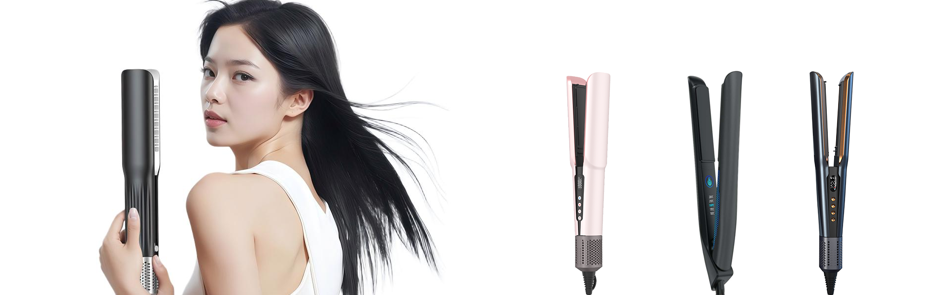 Hair Straightener
