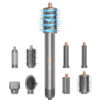 LS-H1085 8-in-1 Hot Air Styler & Dryer