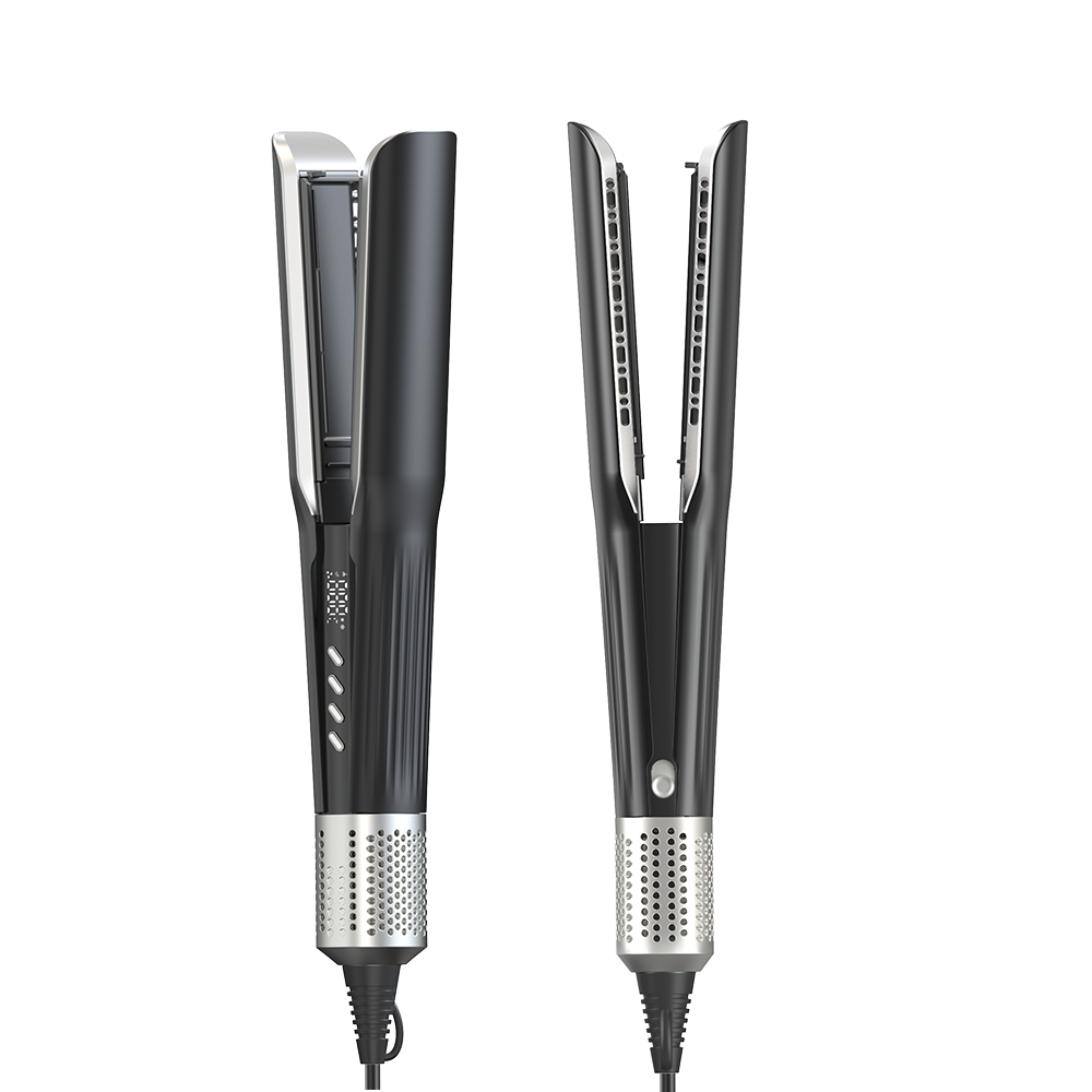 LS-910 Hair Straightener