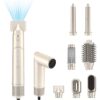 Lescolton LS-H1137 High-Speed Hair Dryer Brush