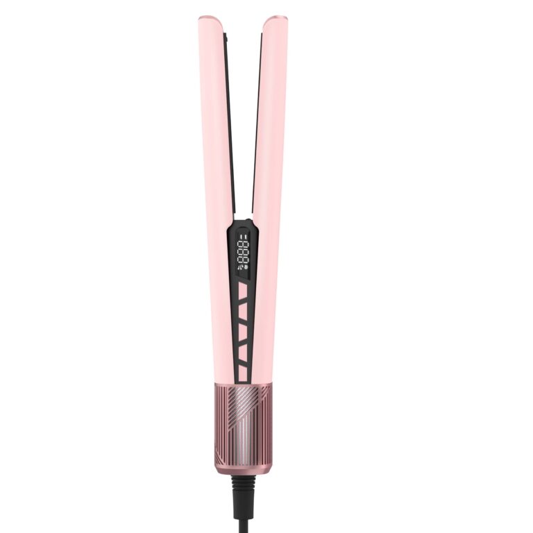 Lescolton LS-H4501 2-in-1 Hair Dryer Straightener