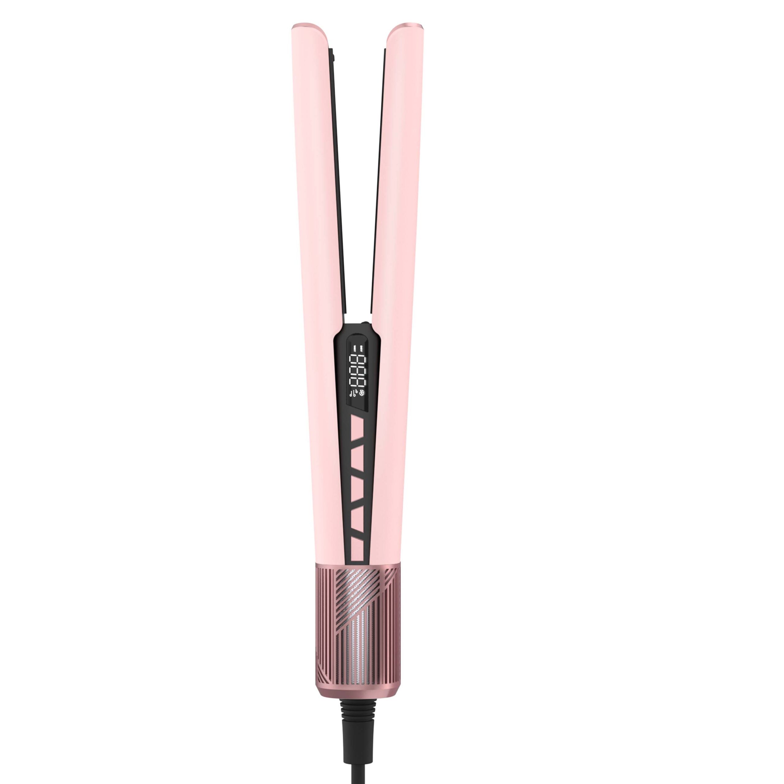 Lescolton LS-H4501 2-in-1 Hair Dryer Straightener
